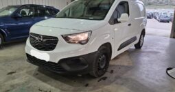Opel Combo 2021  CDTI 1.5 BUSINESS TD XL LONG 1000KG 3-SEATS EURO-6 ΕΛΛΗΝΙΚΟ