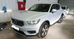 Volvo XC40 2021  T5 1.5 RECHARGE FWD AUTO INSCRIPTION PLUG-IN NAVI CAMERA ΕΛΛΗΝΙΚΟ