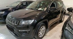 Jeep Compass 2021  T4 1.3 DDCT LONGITUDE AUTO ECO S/S EURO-6 ΕΛΛΗΝΙΚΟ