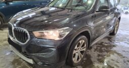 BMW X1 2021  X-DRIVE 1.5 25E AUTO E-DRIVE ECO S/S EURO-6 ΕΛΛΗΝΙΚΟ