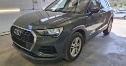 Audi Q3 2022  PHEV TFSI 1.4 S-TRONIC 45E PLUG-IN AUTO HYBRID CAMERA ECO S/S EURO-6 ΕΛΛΗΝΙΚΟ