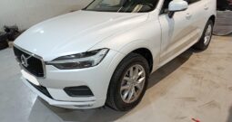 Volvo XC 60 2021  B4 2.0 MHEV 4X4 AWD HYBRID AUTO NAVI CAMERA S/R MOMENTUM ECO S/S EURO-6 ΕΛΛΗΝΙΚΟ