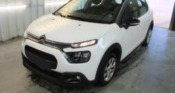 Citroen C3 2021  VAN 1.5 BLUE-HDI 5D ENTERP 6-MT ECO S/S EURO-6 ΕΛΛΗΝΙΚΟ