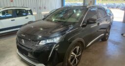 Peugeot 3008 2021  3008-E HYBRID PLUG-IN 1.6 AUTO F1 GT-LINE AWD NAVI EURO-6 ΕΛΛΗΝΙΚΟ