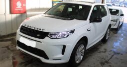 Land Rover Discovery Sport 2021  R-DYNAMIC P300 PLUG-IN HYBRID AWD AUTO F-1 PHEV NAVI CAMERA PANORAMA ΕΛΛΗΝΙΚΟ