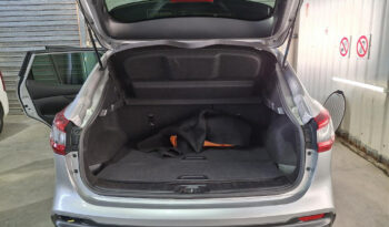 Nissan Qashqai 2019  DCI 1.5 ACENTA 6-MT A-IVI ECO S/S CAMERA EURO-6 ΕΛΛΗΝΙΚΟ γεμάτο