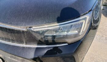 Opel Crossland 2022  D 1.5 EDITION 6-MT CDTI 5D ECO S/S EURO-6 ΕΛΛΗΝΙΚΟ γεμάτο