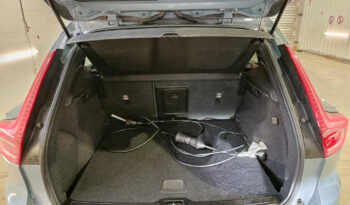 Volvo XC40 2021  T5 1.5 RECHARGE FWD AUTO INSCRIPTION PLUG-IN NAVI CAMERA ΕΛΛΗΝΙΚΟ γεμάτο
