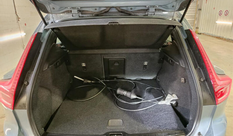 Volvo XC40 2021  T5 1.5 RECHARGE FWD AUTO INSCRIPTION PLUG-IN NAVI CAMERA ΕΛΛΗΝΙΚΟ γεμάτο