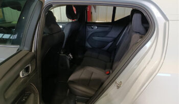 Volvo XC40 2021  T5 1.5 RECHARGE FWD AUTO INSCRIPTION PLUG-IN NAVI CAMERA ΕΛΛΗΝΙΚΟ γεμάτο