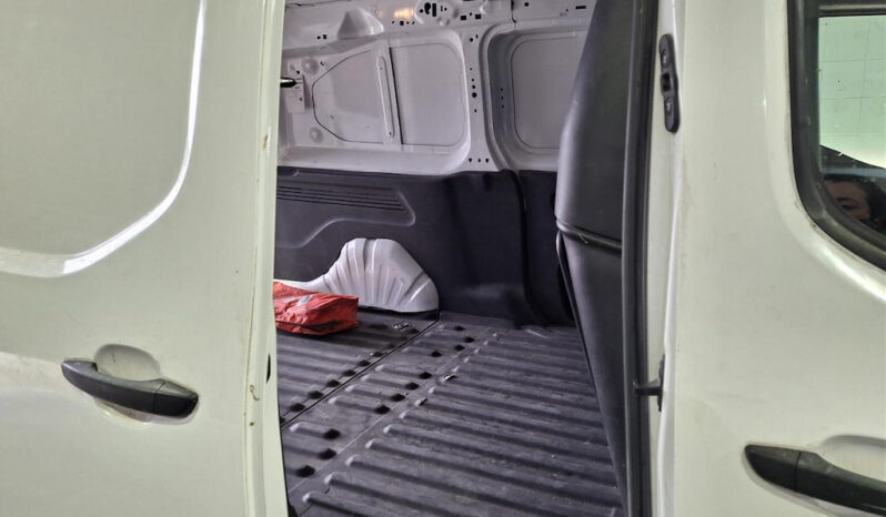 Opel Combo 2021  CDTI 1.5 BUSINESS TD XL LONG 1000KG 3-SEATS EURO-6 ΕΛΛΗΝΙΚΟ γεμάτο