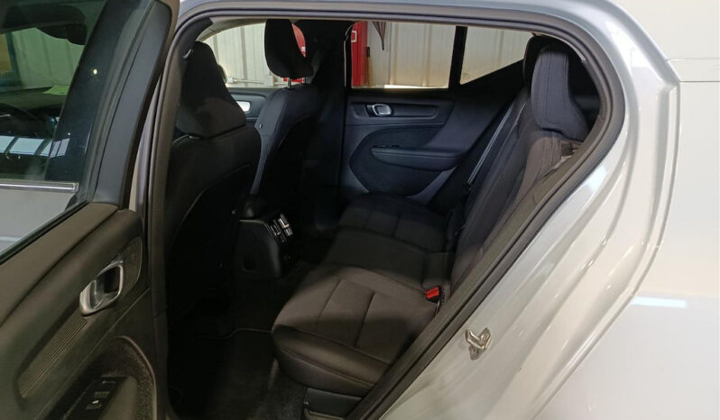 Volvo XC40 2021  T5 1.5 RECHARGE FWD AUTO INSCRIPTION PLUG-IN NAVI CAMERA ΕΛΛΗΝΙΚΟ γεμάτο