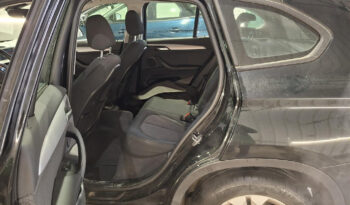 BMW X1 2021  X-DRIVE 1.5 25E AUTO E-DRIVE ECO S/S EURO-6 ΕΛΛΗΝΙΚΟ γεμάτο