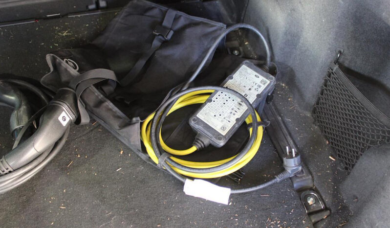 Land Rover Discovery Sport 2021  R-DYNAMIC P300 PLUG-IN HYBRID AWD AUTO F-1 PHEV NAVI CAMERA PANORAMA ΕΛΛΗΝΙΚΟ γεμάτο