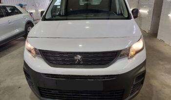 Peugeot Partner 2019  VAN BLUE-HDI 1.6 H1 L1 PRO 3-SEATS ECO S/S EURO-6 ΕΛΛΗΝΙΚΟ γεμάτο