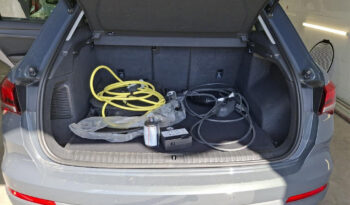 Audi Q3 2022  PHEV TFSI 1.4 S-TRONIC 45E PLUG-IN AUTO HYBRID CAMERA ECO S/S EURO-6 ΕΛΛΗΝΙΚΟ γεμάτο