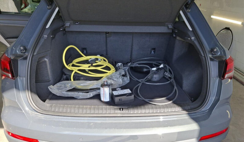 Audi Q3 2022  PHEV TFSI 1.4 S-TRONIC 45E PLUG-IN AUTO HYBRID CAMERA ECO S/S EURO-6 ΕΛΛΗΝΙΚΟ γεμάτο