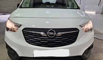 Opel Combo 2021  CDTI 1.5 BUSINESS TD XL LONG 1000KG 3-SEATS EURO-6 ΕΛΛΗΝΙΚΟ γεμάτο