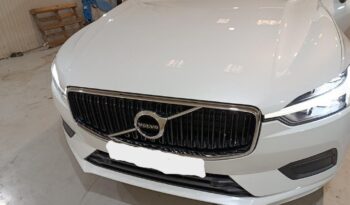 Volvo XC 60 2021  B4 2.0 MHEV 4X4 AWD HYBRID AUTO NAVI CAMERA S/R MOMENTUM ECO S/S EURO-6 ΕΛΛΗΝΙΚΟ γεμάτο