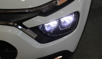 Citroen C3 2021  VAN 1.5 BLUE-HDI 5D ENTERP 6-MT ECO S/S EURO-6 ΕΛΛΗΝΙΚΟ γεμάτο