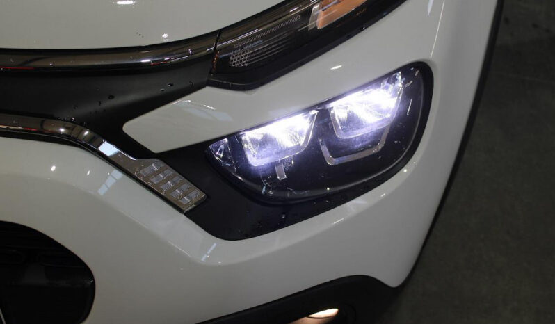 Citroen C3 2021  VAN 1.5 BLUE-HDI 5D ENTERP 6-MT ECO S/S EURO-6 ΕΛΛΗΝΙΚΟ γεμάτο