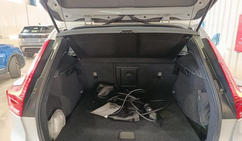 Volvo XC40 2021  T5 1.5 RECHARGE FWD AUTO INSCRIPTION PLUG-IN NAVI CAMERA ΕΛΛΗΝΙΚΟ γεμάτο