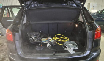 BMW X1 2021  X-DRIVE 1.5 25E AUTO E-DRIVE ECO S/S EURO-6 ΕΛΛΗΝΙΚΟ γεμάτο