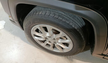 Jeep Compass 2021  T4 1.3 DDCT LONGITUDE AUTO ECO S/S EURO-6 ΕΛΛΗΝΙΚΟ γεμάτο