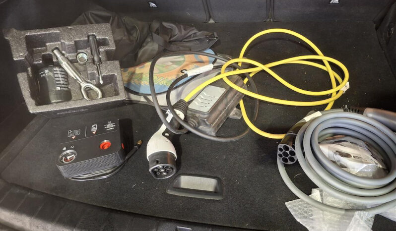 BMW X1 2021  X-DRIVE 1.5 25E AUTO E-DRIVE ECO S/S EURO-6 ΕΛΛΗΝΙΚΟ γεμάτο