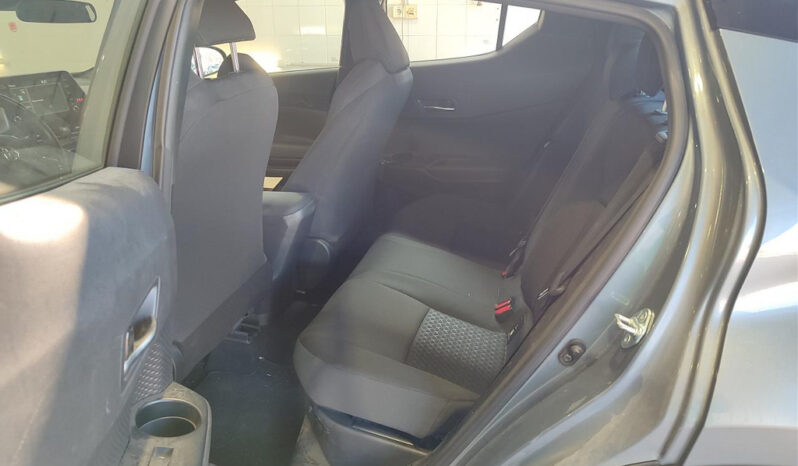 Toyota C-HR 2022  HSD 1.8 BUSINESS AUTO HYBRID CAMERA ECO S/S EURO-6 ΕΛΛΗΝΙΚΟ γεμάτο