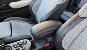 Mini Cooper S 2022  S COOPER SE AUTO 3D FULL ELECTRIC DRIVE EURO-6 ΕΛΛΗΝΙΚΟ γεμάτο