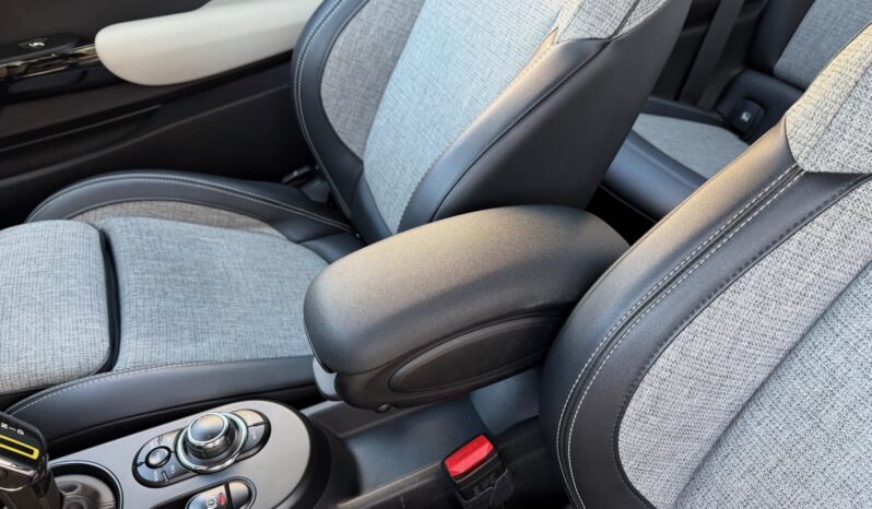 Mini Cooper S 2022  S COOPER SE AUTO 3D FULL ELECTRIC DRIVE EURO-6 ΕΛΛΗΝΙΚΟ γεμάτο