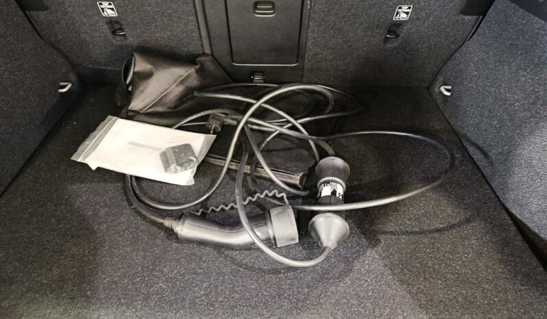 Volvo XC40 2021  T5 1.5 RECHARGE FWD AUTO INSCRIPTION PLUG-IN NAVI CAMERA ΕΛΛΗΝΙΚΟ γεμάτο