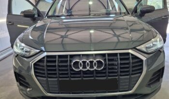 Audi Q3 2022  PHEV TFSI 1.4 S-TRONIC 45E PLUG-IN AUTO HYBRID CAMERA ECO S/S EURO-6 ΕΛΛΗΝΙΚΟ γεμάτο