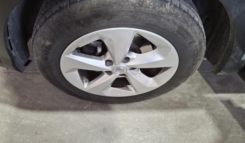 Nissan Qashqai 2019  DCI 1.5 ACENTA 6-MT A-IVI ECO S/S CAMERA EURO-6 ΕΛΛΗΝΙΚΟ γεμάτο