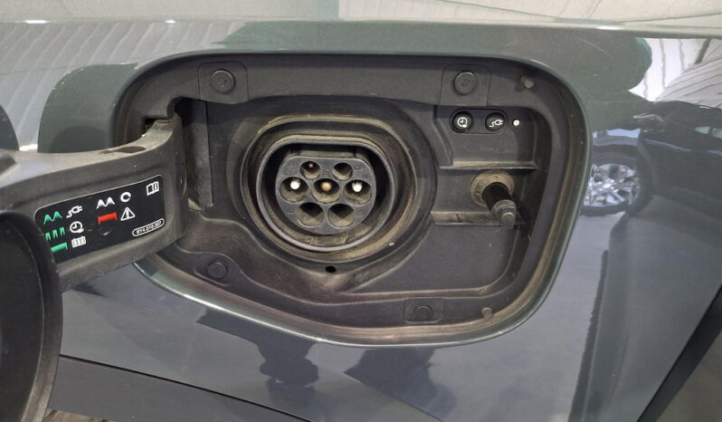 Audi Q3 2022  PHEV TFSI 1.4 S-TRONIC 45E PLUG-IN AUTO HYBRID CAMERA ECO S/S EURO-6 ΕΛΛΗΝΙΚΟ γεμάτο