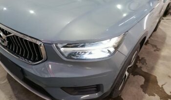 Volvo XC40 2021  T5 1.5 RECHARGE FWD AUTO INSCRIPTION PLUG-IN NAVI CAMERA ΕΛΛΗΝΙΚΟ γεμάτο
