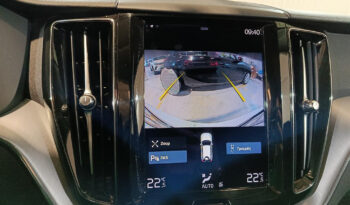 Volvo XC 60 2021  B4 2.0 MHEV 4X4 AWD HYBRID AUTO NAVI CAMERA S/R MOMENTUM ECO S/S EURO-6 ΕΛΛΗΝΙΚΟ γεμάτο