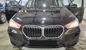 BMW X1 2021  X-DRIVE 1.5 25E AUTO E-DRIVE ECO S/S EURO-6 ΕΛΛΗΝΙΚΟ γεμάτο