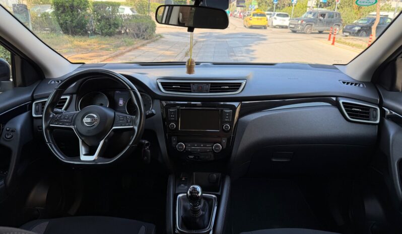 Toyota C-HR 2019  DCI 1.5 ACENTA 6-MT A-IVI ECO S/S CAMERA EURO-6 ΕΛΛΗΝΙΚΟ γεμάτο