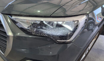 Audi Q3 2022  PHEV TFSI 1.4 S-TRONIC 45E PLUG-IN AUTO HYBRID CAMERA ECO S/S EURO-6 ΕΛΛΗΝΙΚΟ γεμάτο