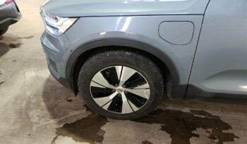 Volvo XC40 2021  T5 1.5 RECHARGE FWD AUTO INSCRIPTION PLUG-IN NAVI CAMERA ΕΛΛΗΝΙΚΟ γεμάτο