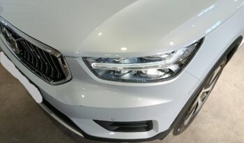 Volvo XC40 2021  T5 1.5 RECHARGE FWD AUTO INSCRIPTION PLUG-IN NAVI CAMERA ΕΛΛΗΝΙΚΟ γεμάτο