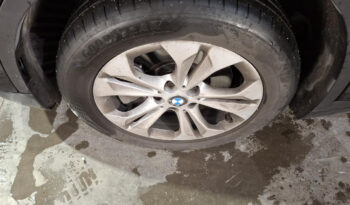 BMW X1 2021  X-DRIVE 1.5 25E AUTO E-DRIVE ECO S/S EURO-6 ΕΛΛΗΝΙΚΟ γεμάτο