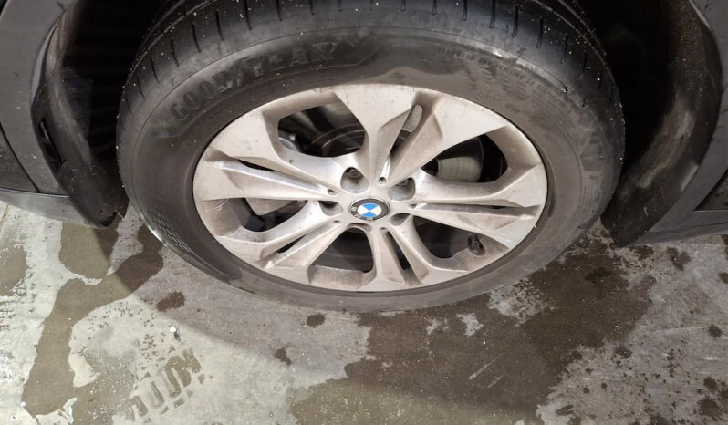 BMW X1 2021  X-DRIVE 1.5 25E AUTO E-DRIVE ECO S/S EURO-6 ΕΛΛΗΝΙΚΟ γεμάτο