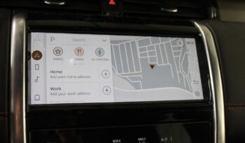 Land Rover Discovery Sport 2021  R-DYNAMIC P300 PLUG-IN HYBRID AWD AUTO F-1 PHEV NAVI CAMERA PANORAMA ΕΛΛΗΝΙΚΟ γεμάτο