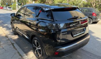 Peugeot 3008 2021  300-E HYBRID-4 AWD AUTO F-1 GT-LINE EAT8 NAVI CAMERA ΕΛΛΗΝΙΚΟ γεμάτο