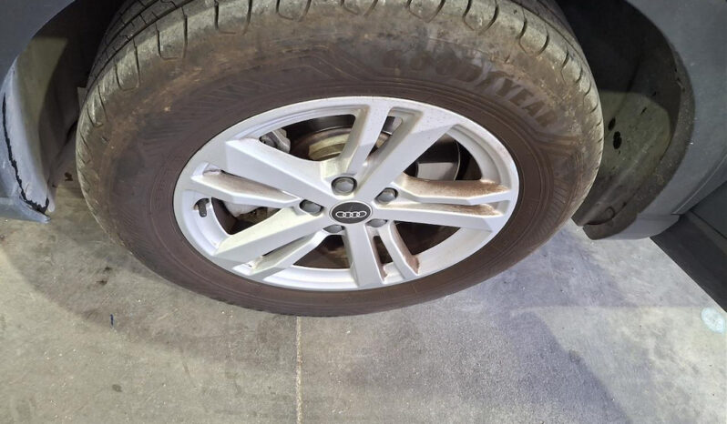 Audi Q3 2022  PHEV TFSI 1.4 S-TRONIC 45E PLUG-IN AUTO HYBRID CAMERA ECO S/S EURO-6 ΕΛΛΗΝΙΚΟ γεμάτο