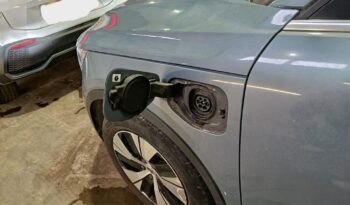 Volvo XC40 2021  T5 1.5 RECHARGE FWD AUTO INSCRIPTION PLUG-IN NAVI CAMERA ΕΛΛΗΝΙΚΟ γεμάτο