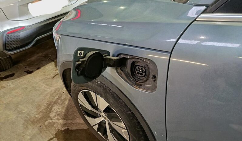 Volvo XC40 2021  T5 1.5 RECHARGE FWD AUTO INSCRIPTION PLUG-IN NAVI CAMERA ΕΛΛΗΝΙΚΟ γεμάτο